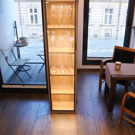 Boutique 109 - Old City, Luxury Apt. With A Garage 克拉科夫 外观 照片
