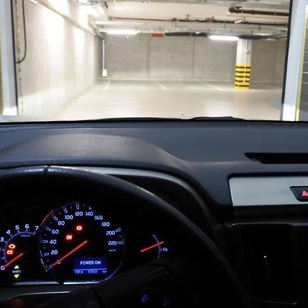 Boutique 109 - Old City, Luxury Apt. With A Garage 克拉科夫 外观 照片