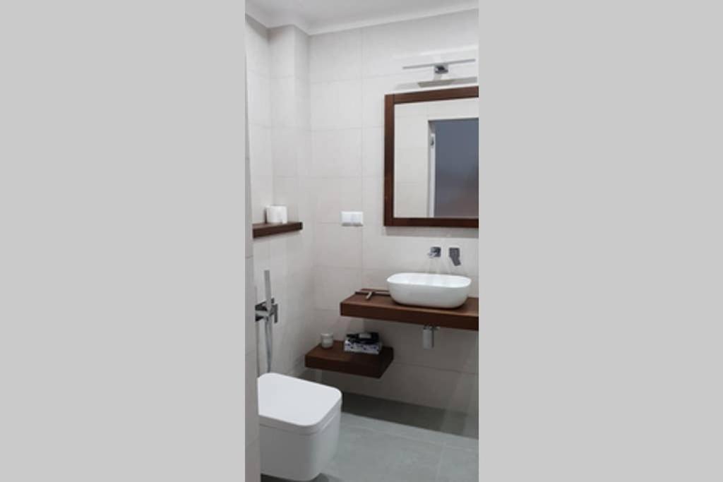 Boutique 109 - Old City, Luxury Apt. With A Garage 克拉科夫 外观 照片